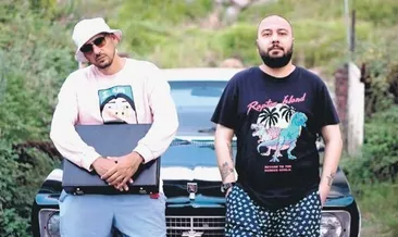 ‘Pulp Fiction’ esintili klip