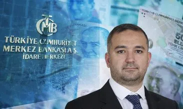İş dünyasından yeni TCMB Başkanı Fatih Karahan’a tebrik mesajları