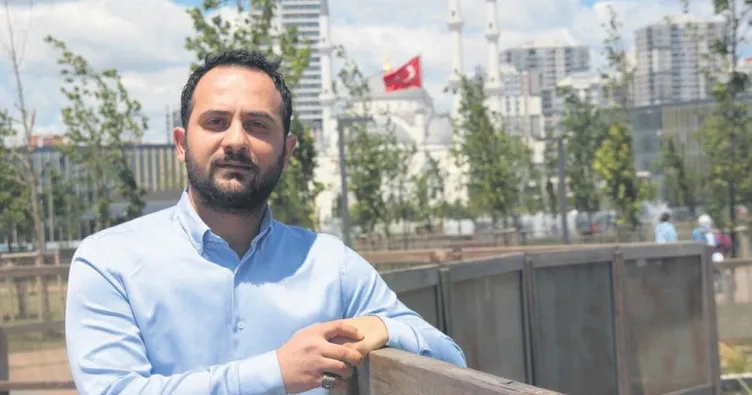 15 Temmuz benim düğün tarihim