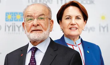 Hepsinin derdi yıkmak!