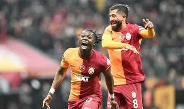 Galatasaray’da Derrick Köhn için bomba iddia! Her an ayrılabilir...