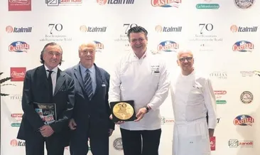 Dünyanın en iyileri arasında