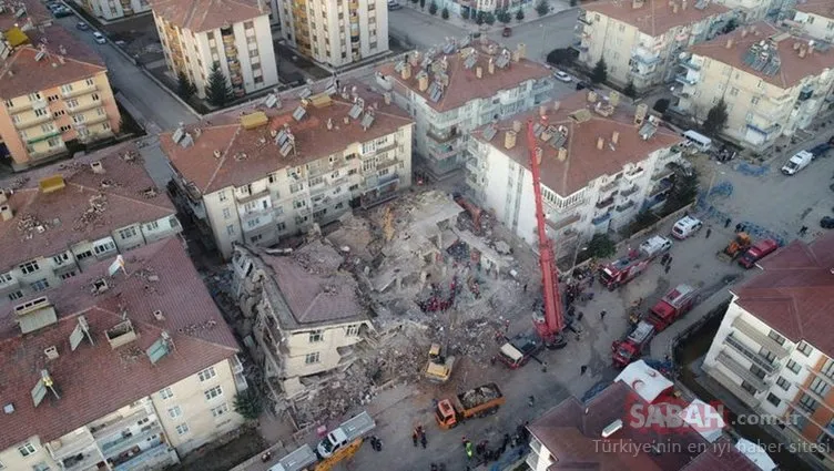 SON DAKİKA: Ünlü deprem uzmanından korkutan açıklama! O bölgede 7 şiddetinde…