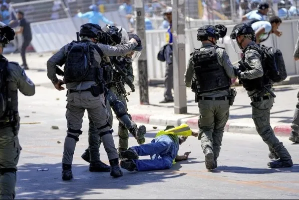 Siyonist rejimin bir yalanı daha çürüdü: Filistin kökenli İsrail vatandaşlarının uğradığı ayrımcılık gözler önüne serildi