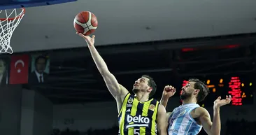 Fenerbahçe Beko - Türk Telekom maçı saat kaçta ve hangi kanalda? Dörtlü finalde heyecan dorukta!
