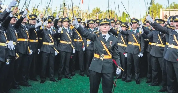 Güvenlık kaynaklarından teğmenler açıklaması: Disiplin dışı eylemlere müsamaha yok