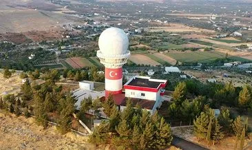 Havacılıkta milli radar dönemi