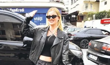 Taburcu oldu evinde dinlenecek