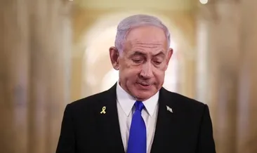 Netanyahu’dan Türkiye itirafı