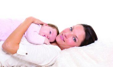 4 adımda bebeğinizin bağışıklık sistemini güçlendirin!