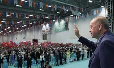 CHP’li muhtarların Erdoğan’ın programına katılması kriz çıkarmıştı...