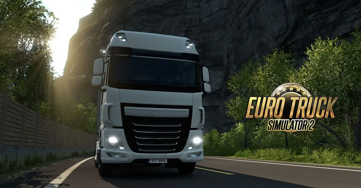 Euro Truck Simulator 2 Şoförler Az Para Getiriyor