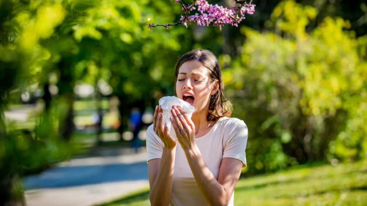 Uzmanlardan bahar uyarısı: Bu belirtiler göz ardı edilmemeli Uzmanlardan bahar uyarısı: Bu belirtiler göz ardı edilmemeli