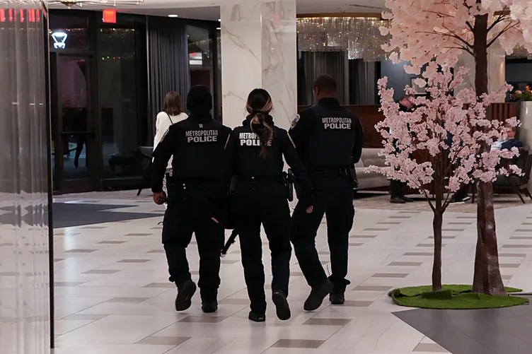 SON DAKİKA| Trump’a saldırı girişiminde şoke eden detaylar: Kritik ihmal ortaya çıktı! Saldırgan güvenlik zincirini böyle aştı