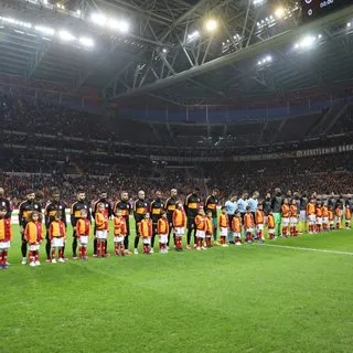 Fenerbahçe ve Galatasaray PFDK'ya sevk edildi