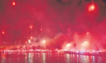 Gerekli takviyeler yapılacak