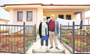 Bu evin çatısını bile yapamazdım #hatay