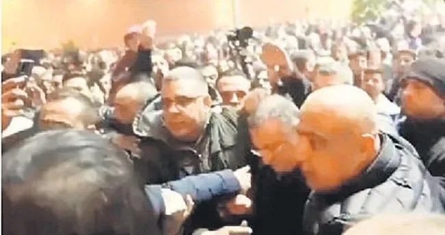 CHP’de ‘fırdöndü’ siyaseti