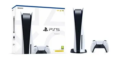 PS5 Türkiye’de satışa çıktı! PlayStation 5 Türkiye fiyat ne kadar, kaç lira? PS5 oyunları nedir?