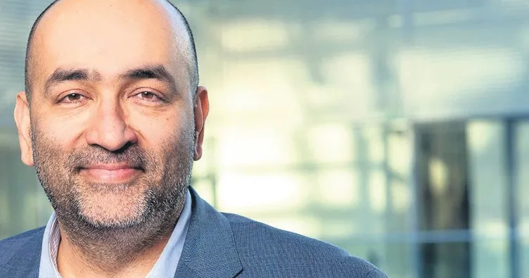 Yeni eş başkanlar seçildi