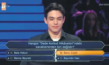 Atv ekranlarında heyecan fırtınası