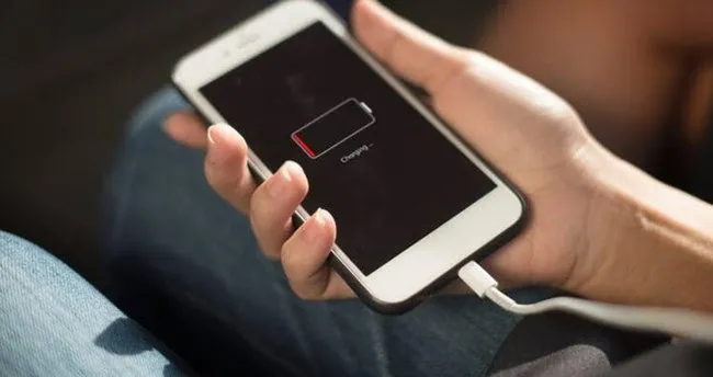 telefonum sarj almiyor neden olabilir