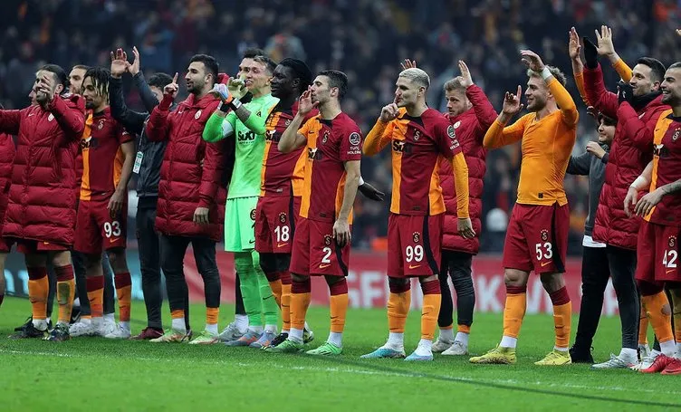 Son dakika Galatasaray transfer haberleri: Eski Fenerbahçeli Galatasaray’a geliyor! 1 sezonda taraftarı mest etmişti...