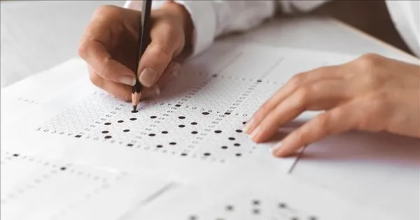 LGS Lise sınavı puan hesaplama nasıl yapılır? 2022 LGS baraj puanı kaç, 3 yanlış 1 doğruyu götürüyor mu?