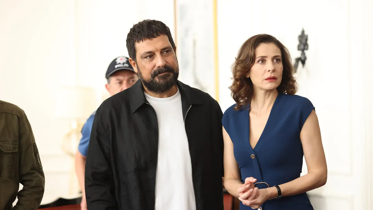 CAN BORCU FİNAL BÖLÜMÜ İZLE: Handan’dan hamilelik müjdesi! Can Borcu 28.bölüm izle