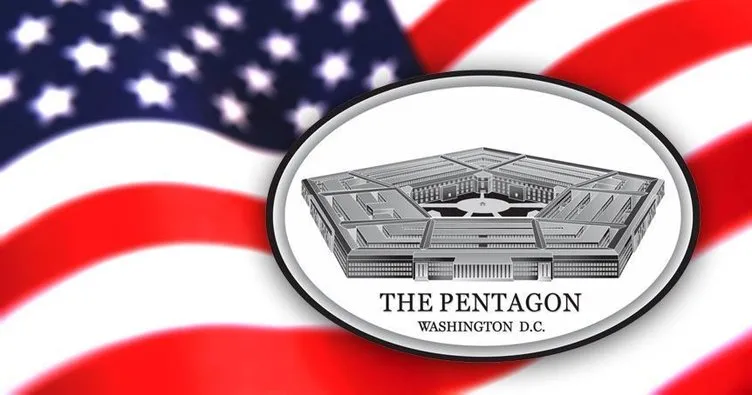 Pentagon’dan İran açıklaması
