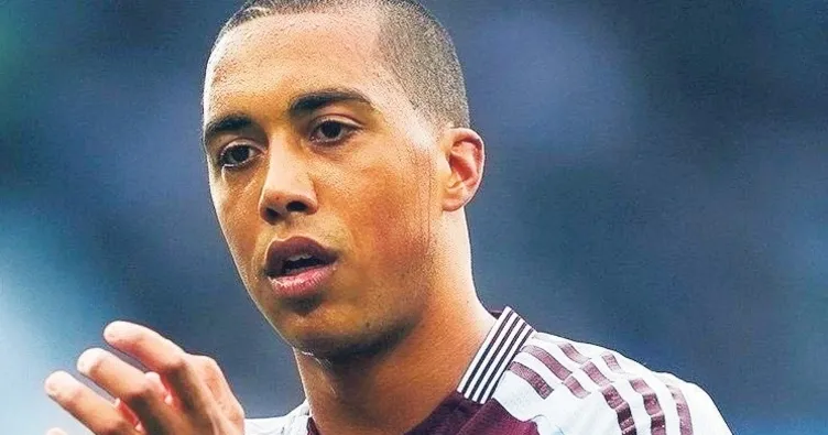 Sıra geldi Tielemans’a