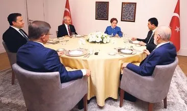 CHP ve HDP’nin siyasi flörtü ifşa oldu