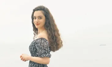 Adı Sevgi’nin Zeynep’i Asya Kasap: Genç kızlar ideallerinden vazgeçmemeli!