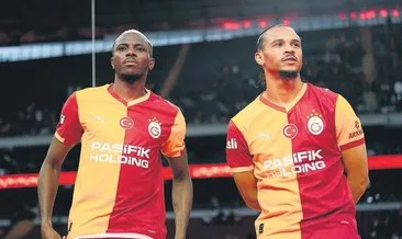 2 aslan kükredi dünya dinledi!