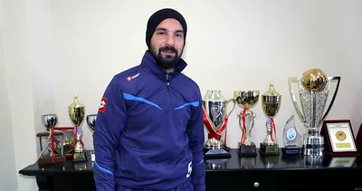 Bir tutunamayan öyküsü: Engin Baytar