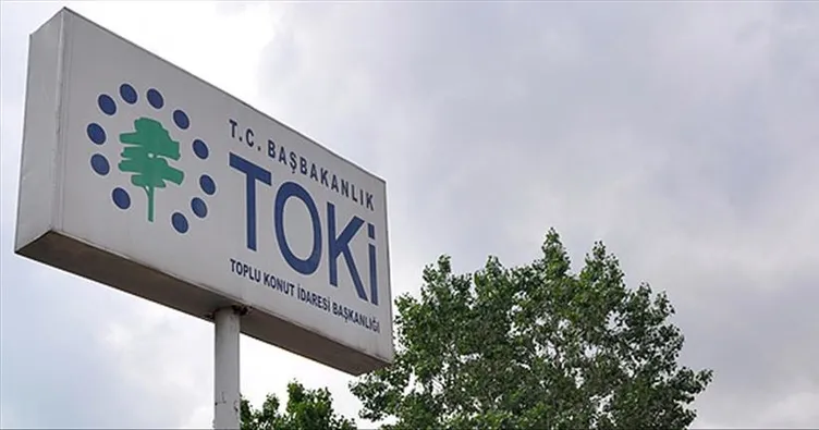 TOKİ’den 38 ilde iş yeri satışı! Açık artırmayla alıcı bulacak