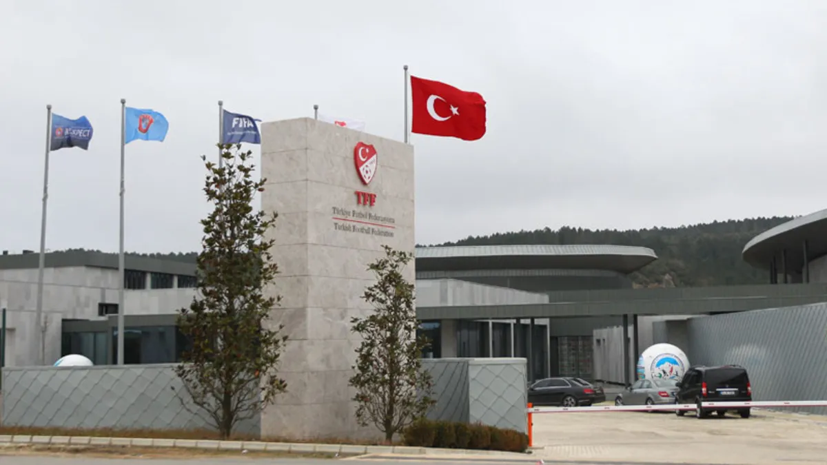 314 antrenöre bahis soruşturması kapsamında ceza! 314 antrenöre bahis soruşturması kapsamında ceza!