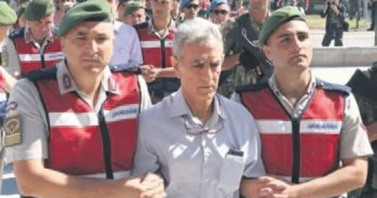 “PKK’yı korumaya aldı askere soruşturma açtı”