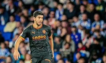 Trabzonspor’da Cenk Özkacar sürprizi
