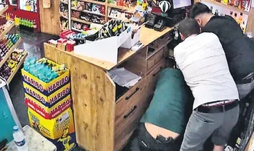 Tekel bayi katliamında müebbet talebi