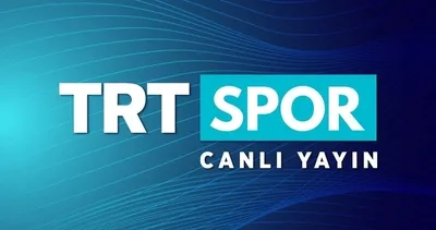 TRT SPOR CANLI İZLE | Türkiye-Macaristan voleybol maçı canlı izle linki!