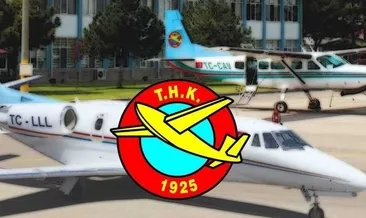THK’da jet skandallar