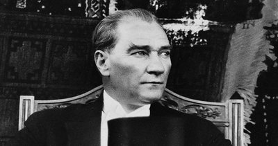 Efendiler, yarın Cumhuriyet’i ilan edeceğiz! İşte Atatürk’ün 29 Ekim Cumhuriyet Bayramı ile ilgili sözleri ve resimli 29 Ekim mesajları ve sözleri
