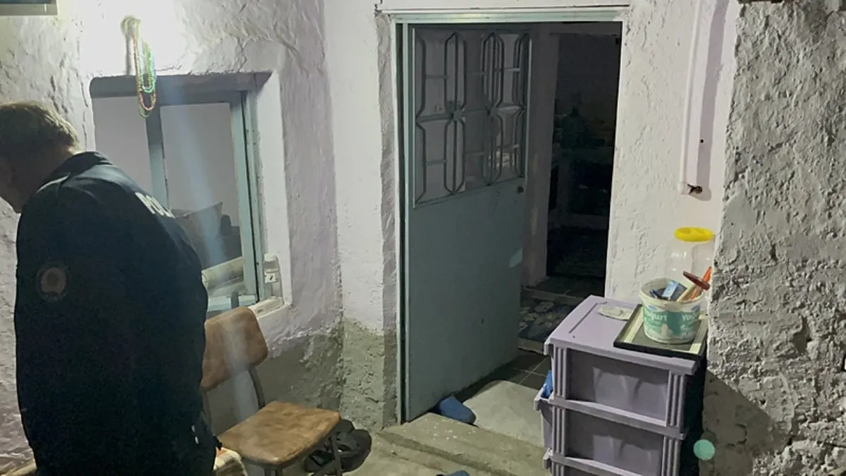 Eskişehir’de soba faciası: Karı-koca zehirlendi! “İçeri girdik, o vaziyette gördük”