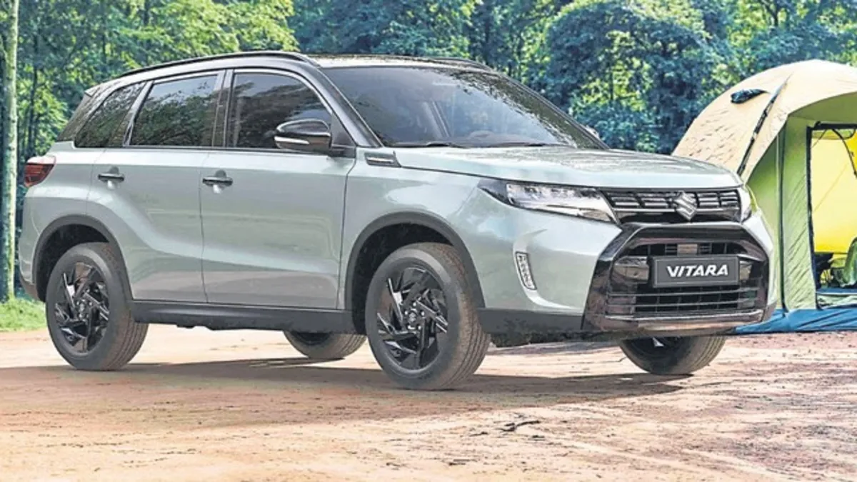 Ürün gamı iki versiyonla genişledi