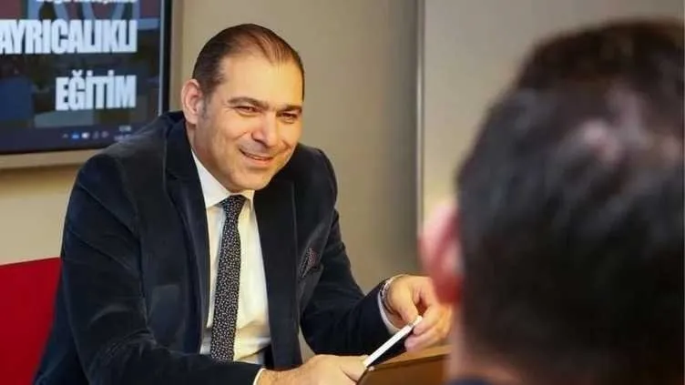 SON DAKİKA | Can Holding soruşturması derinleşti! Ciner Medya Grubu satışında kara para akladılar: Süreci Kenan Tekdağ organize etti