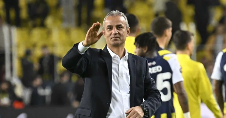 İsmail Kartal kararından vazgeçti!