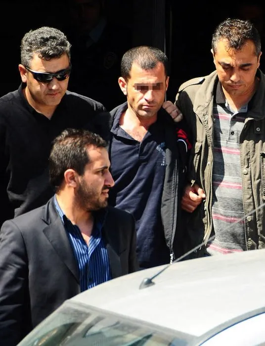 İzmir’de seri cinayetlerin katili yakalandı