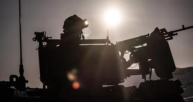 ABD’nin Suriye ve Irak’taki üslerine saldırı ABD’nin Suriye ve Irak’taki üslerine saldırı