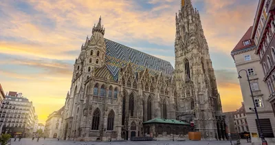 Bir Avrupa şehrinden çok daha fazlası: Viyana! Tarihin köklü mirasıyla mest ediyor...